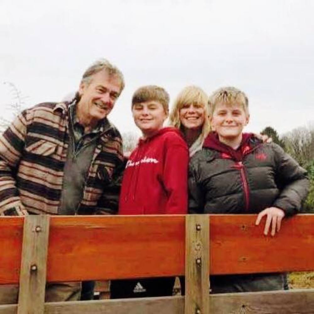 Meet your Posher, Dawn